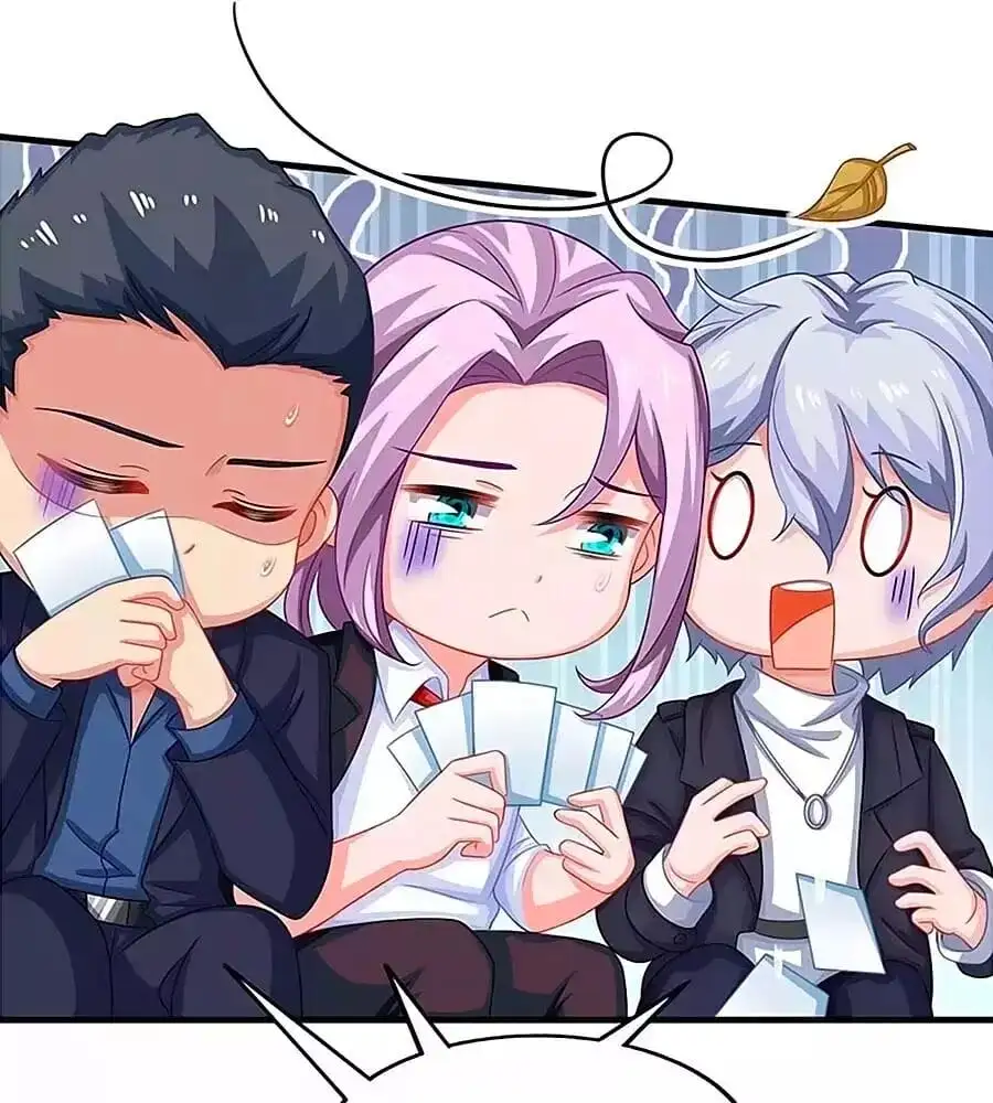 Truyện Tranh Một Thai Hai Bảo: Đưa Mami Về Nhà! trang 4