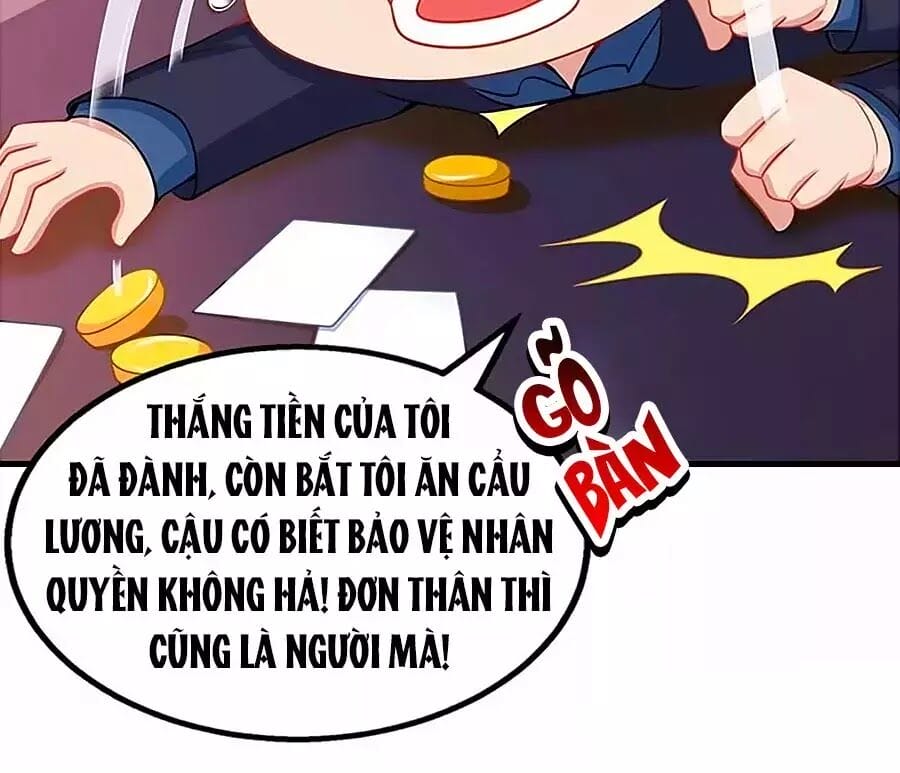 Truyện Tranh Một Thai Hai Bảo: Đưa Mami Về Nhà! trang 4