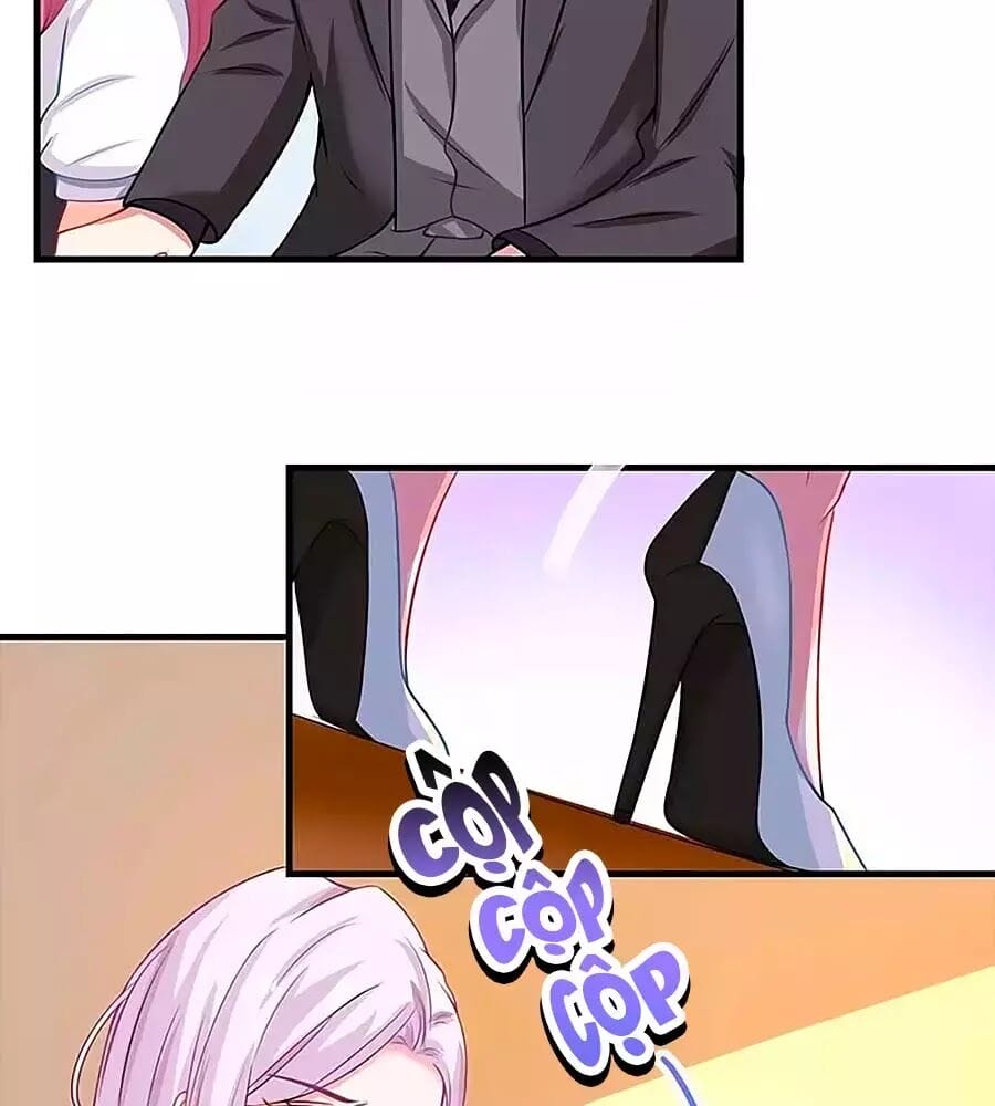 Truyện Tranh Một Thai Hai Bảo: Đưa Mami Về Nhà! trang 4