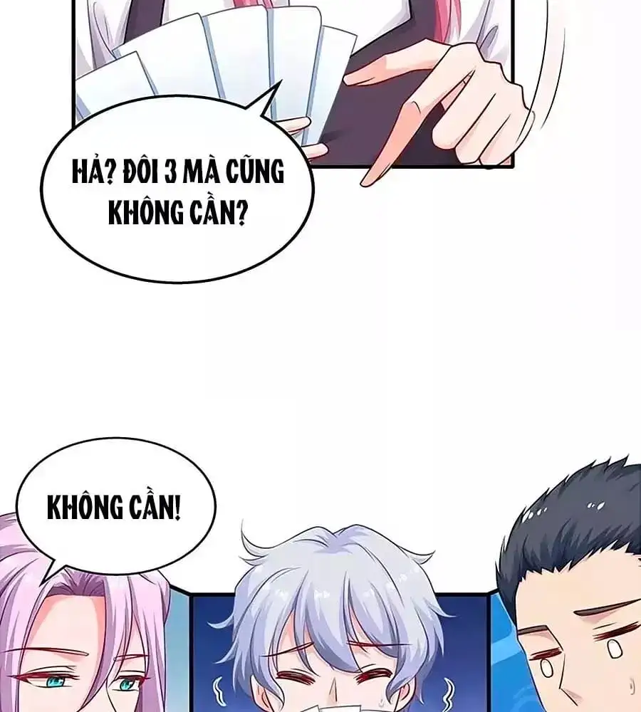 Truyện Tranh Một Thai Hai Bảo: Đưa Mami Về Nhà! trang 4