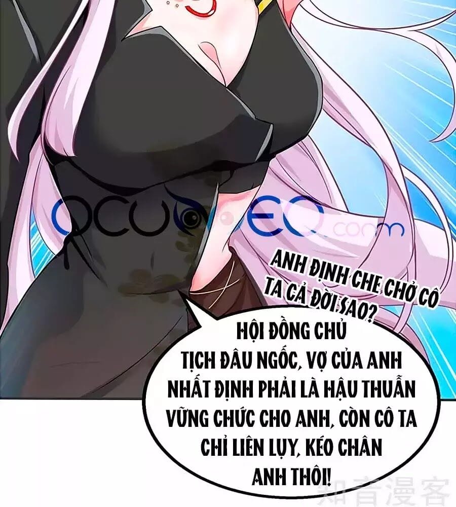 Truyện Tranh Một Thai Hai Bảo: Đưa Mami Về Nhà! trang 4