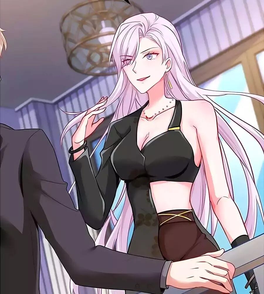 Truyện Tranh Một Thai Hai Bảo: Đưa Mami Về Nhà! trang 4