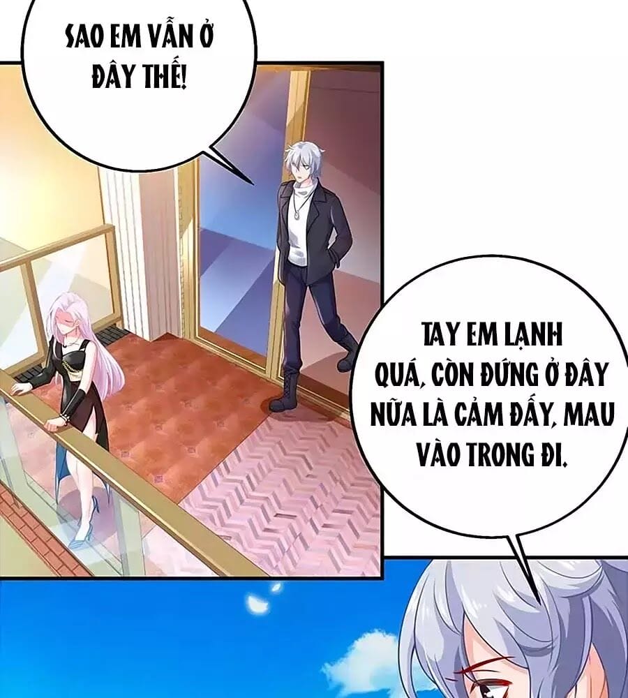 Truyện Tranh Một Thai Hai Bảo: Đưa Mami Về Nhà! trang 4