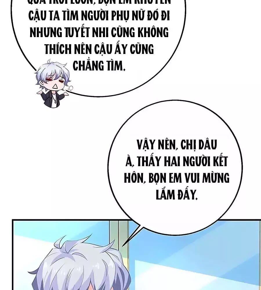 Truyện Tranh Một Thai Hai Bảo: Đưa Mami Về Nhà! trang 4