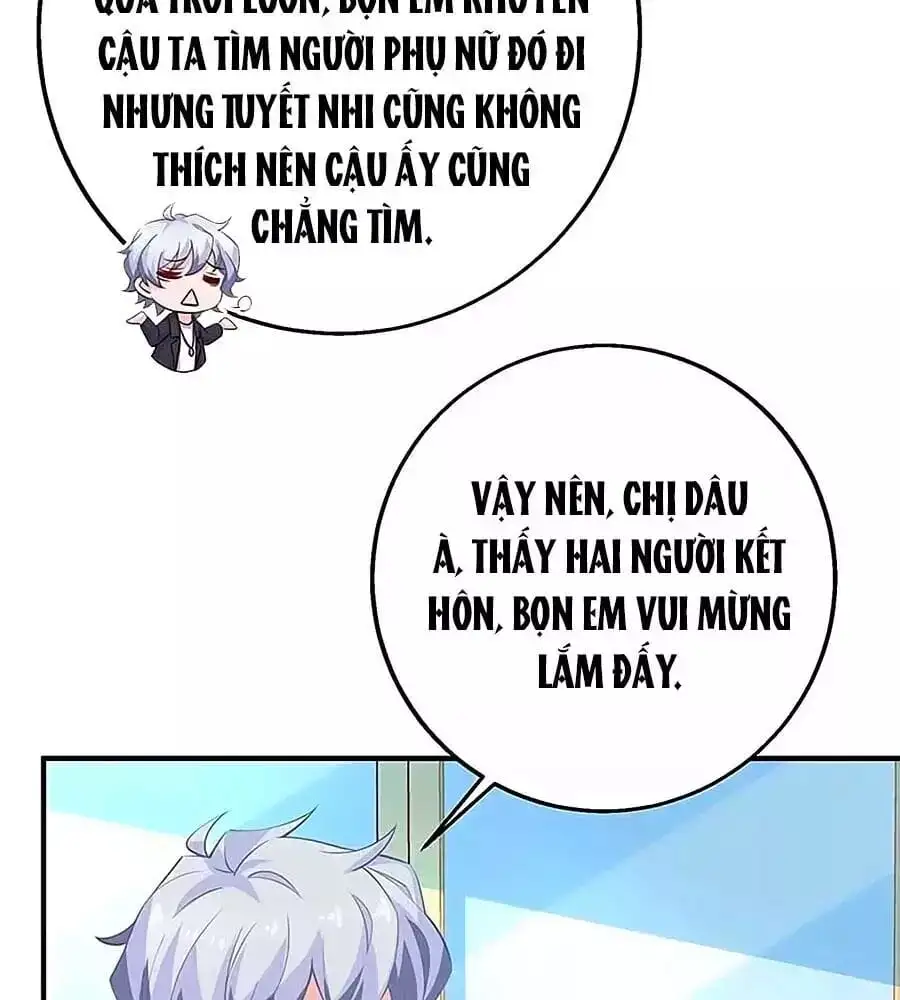 Truyện Tranh Một Thai Hai Bảo: Đưa Mami Về Nhà! trang 4