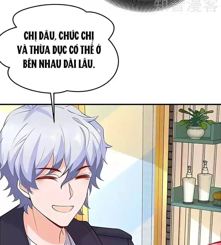 Truyện Tranh Một Thai Hai Bảo: Đưa Mami Về Nhà! trang 4