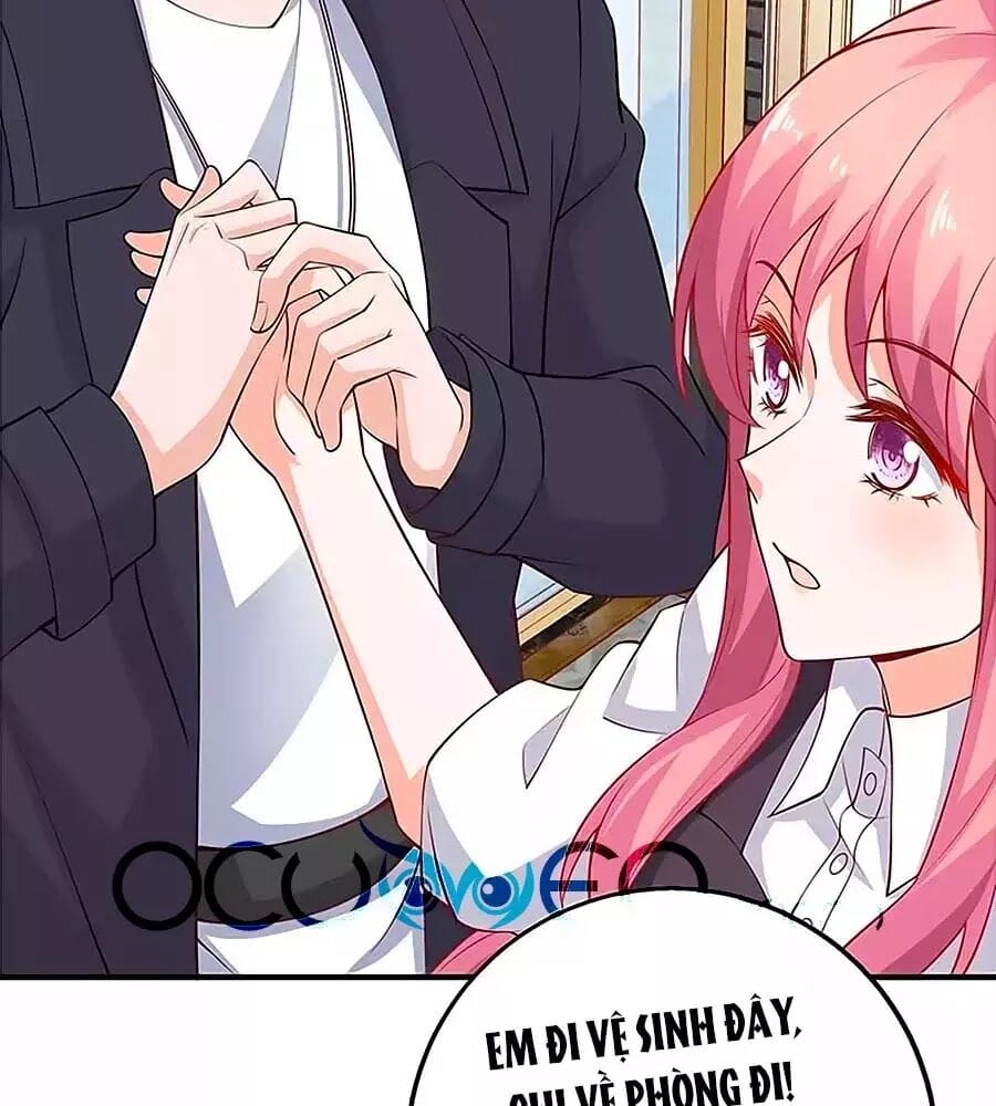 Truyện Tranh Một Thai Hai Bảo: Đưa Mami Về Nhà! trang 4