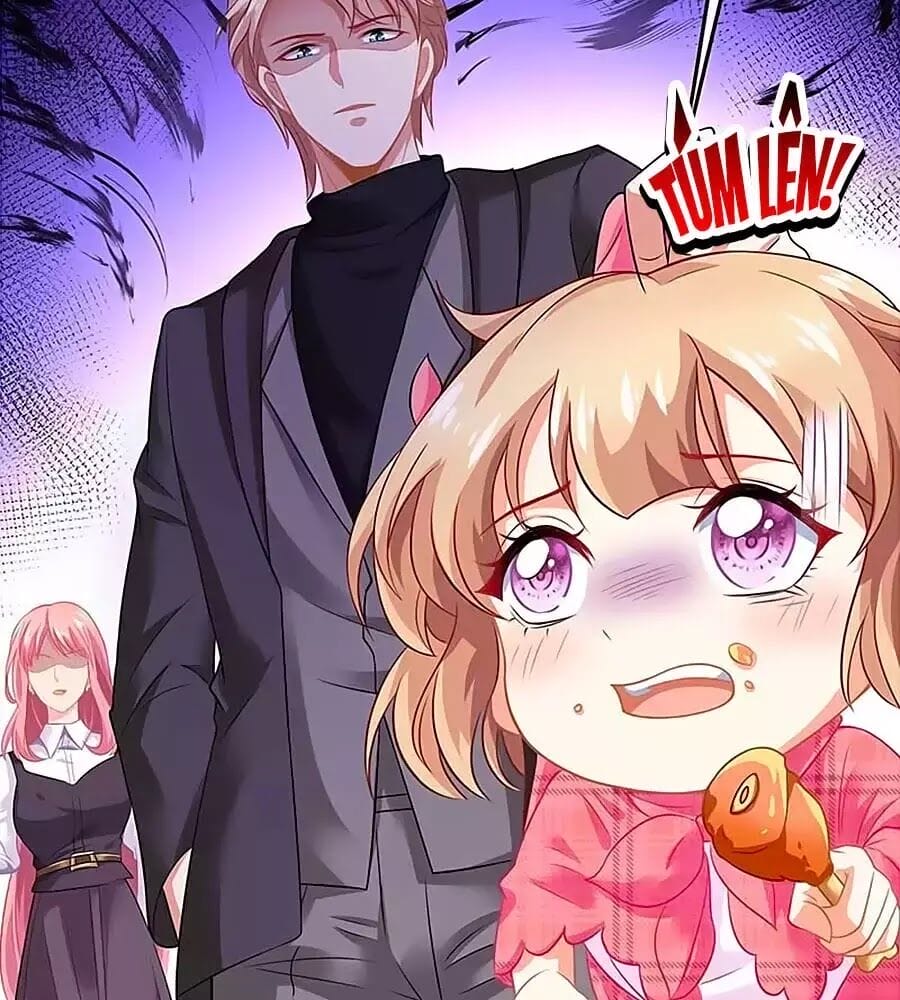 Truyện Tranh Một Thai Hai Bảo: Đưa Mami Về Nhà! trang 4