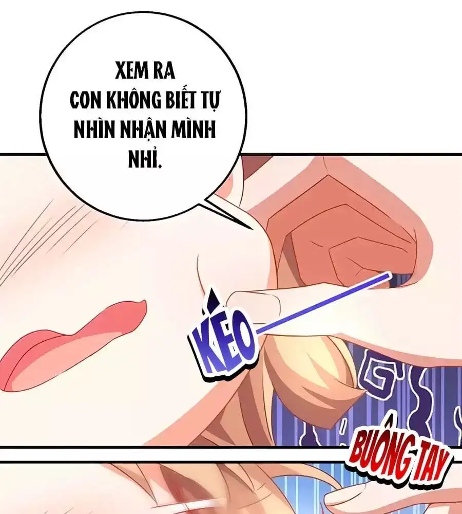 Truyện Tranh Một Thai Hai Bảo: Đưa Mami Về Nhà! trang 4