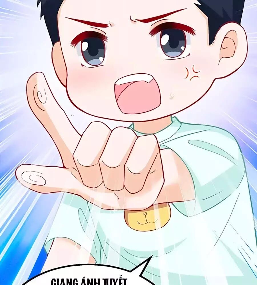 Truyện Tranh Một Thai Hai Bảo: Đưa Mami Về Nhà! trang 4