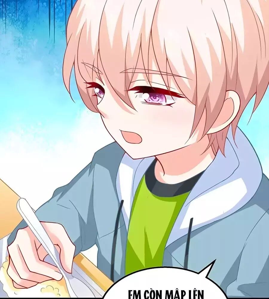 Truyện Tranh Một Thai Hai Bảo: Đưa Mami Về Nhà! trang 4