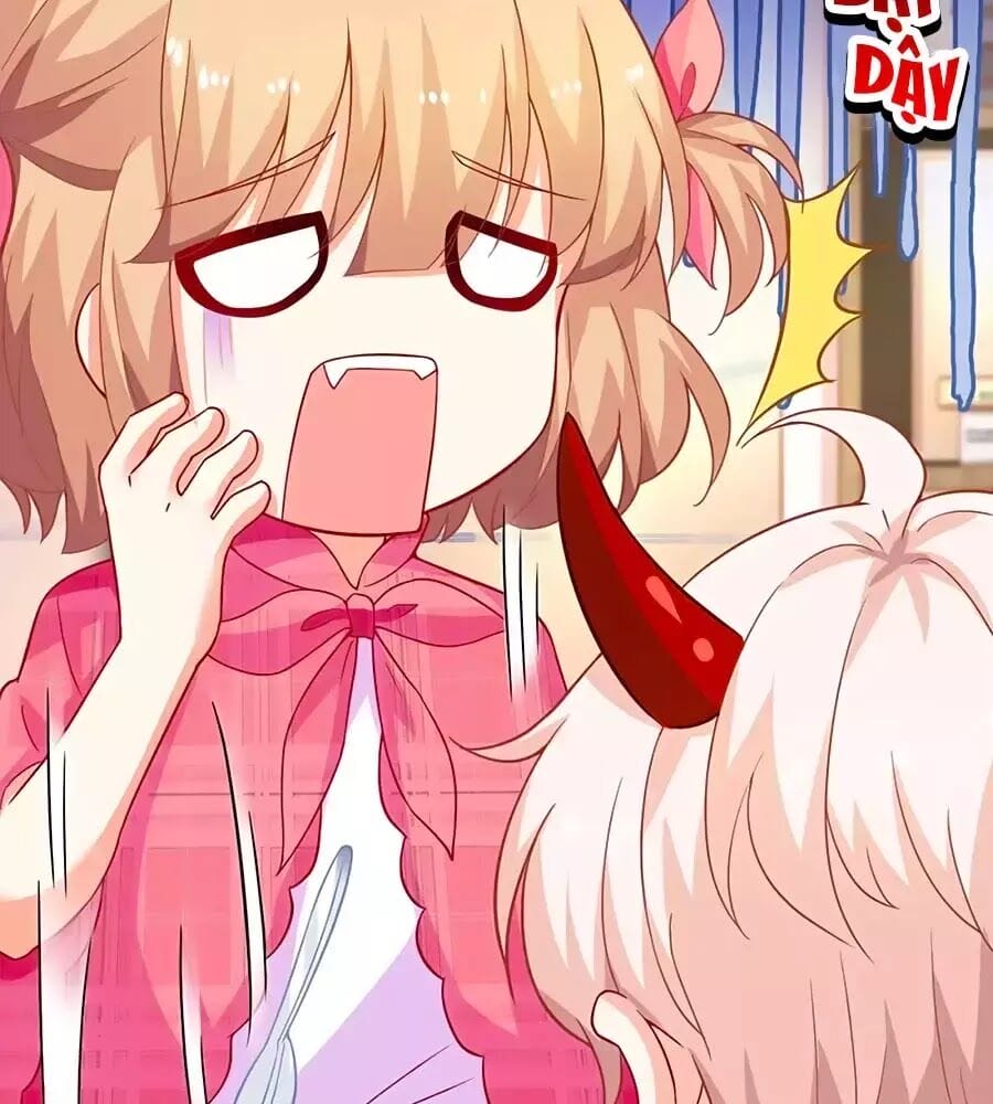 Truyện Tranh Một Thai Hai Bảo: Đưa Mami Về Nhà! trang 4