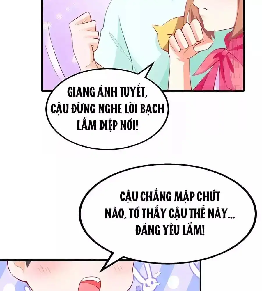 Truyện Tranh Một Thai Hai Bảo: Đưa Mami Về Nhà! trang 4