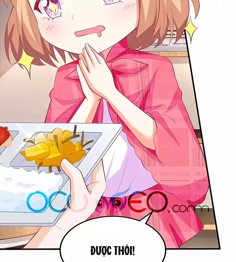 Truyện Tranh Một Thai Hai Bảo: Đưa Mami Về Nhà! trang 4