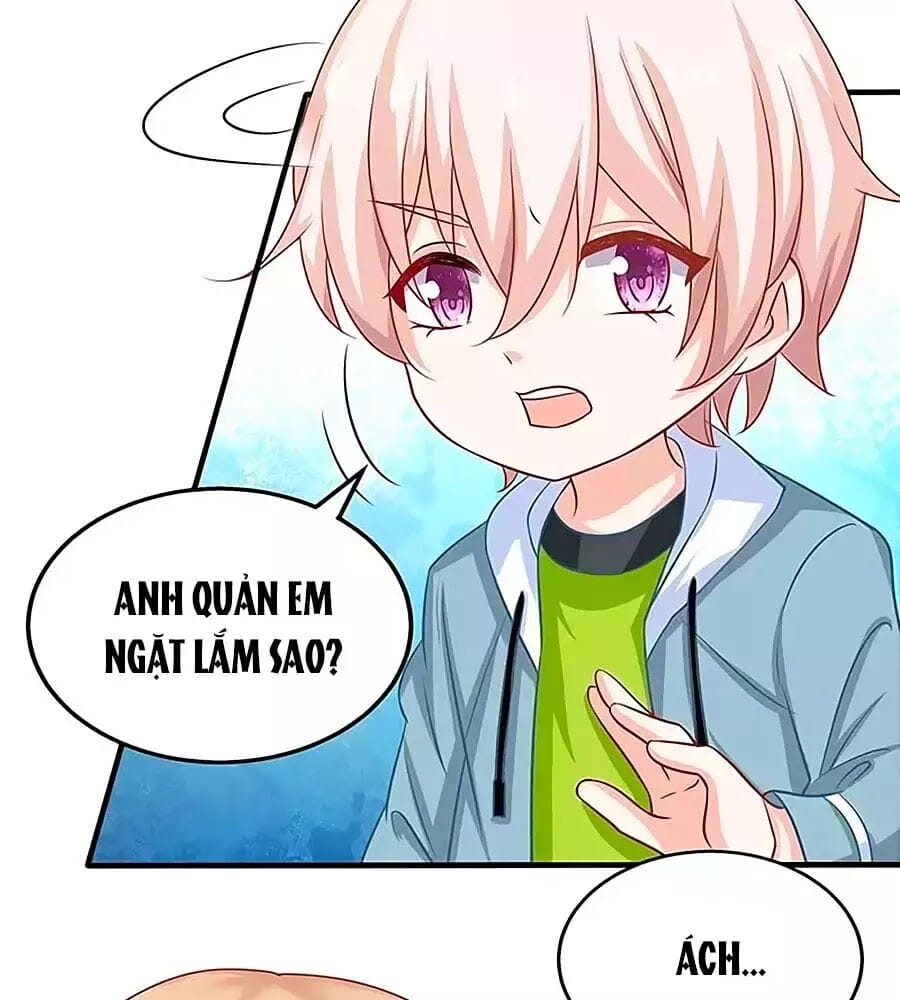 Truyện Tranh Một Thai Hai Bảo: Đưa Mami Về Nhà! trang 4