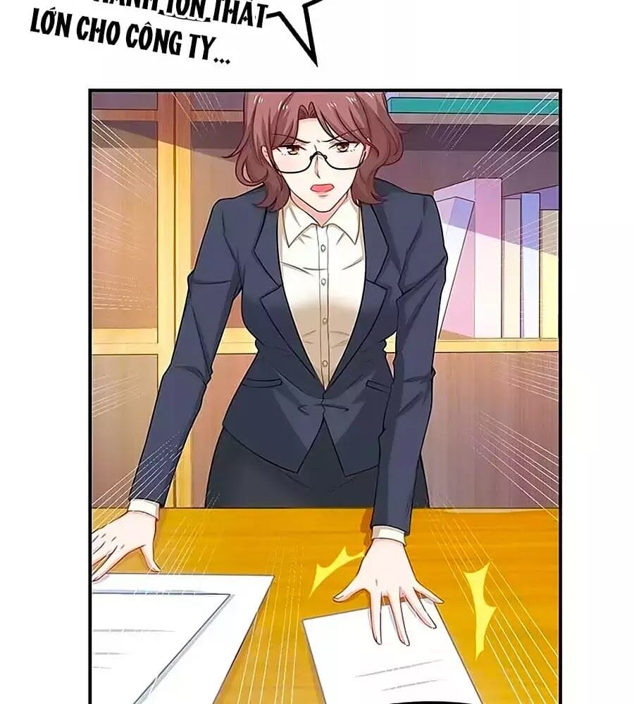 Truyện Tranh Một Thai Hai Bảo: Đưa Mami Về Nhà! trang 4