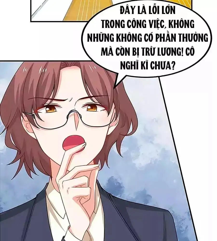 Truyện Tranh Một Thai Hai Bảo: Đưa Mami Về Nhà! trang 4