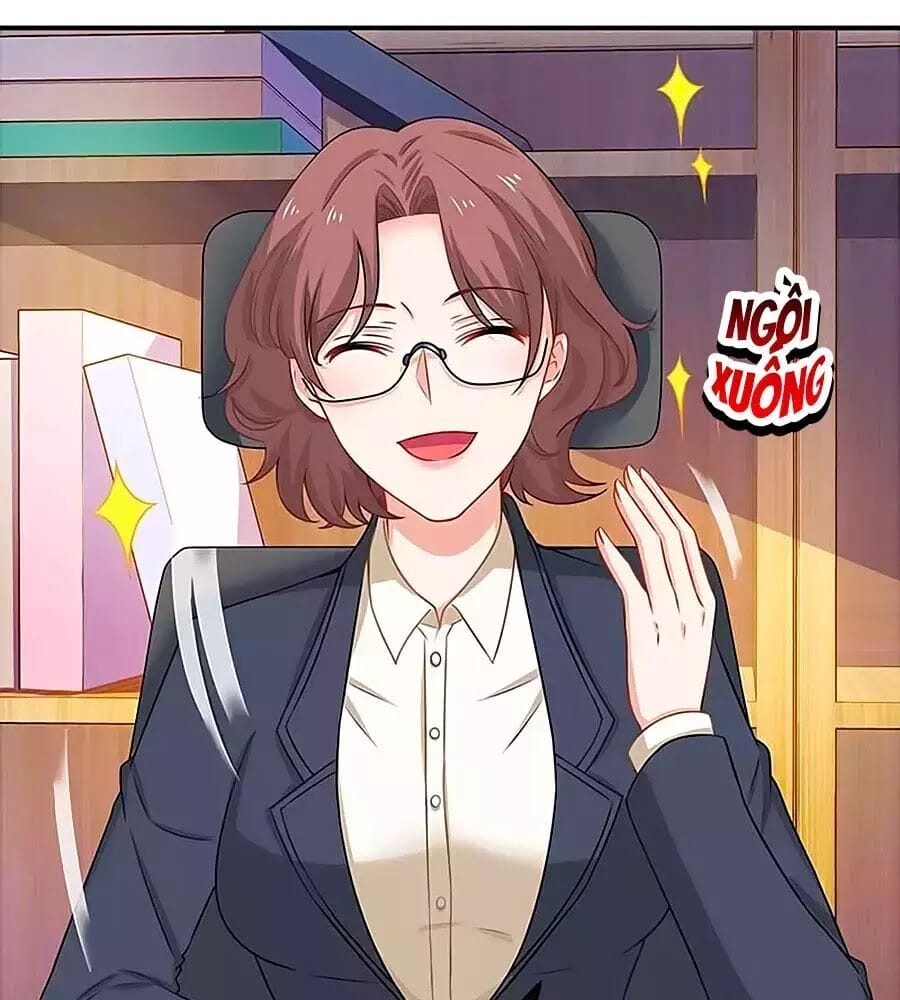 Truyện Tranh Một Thai Hai Bảo: Đưa Mami Về Nhà! trang 4