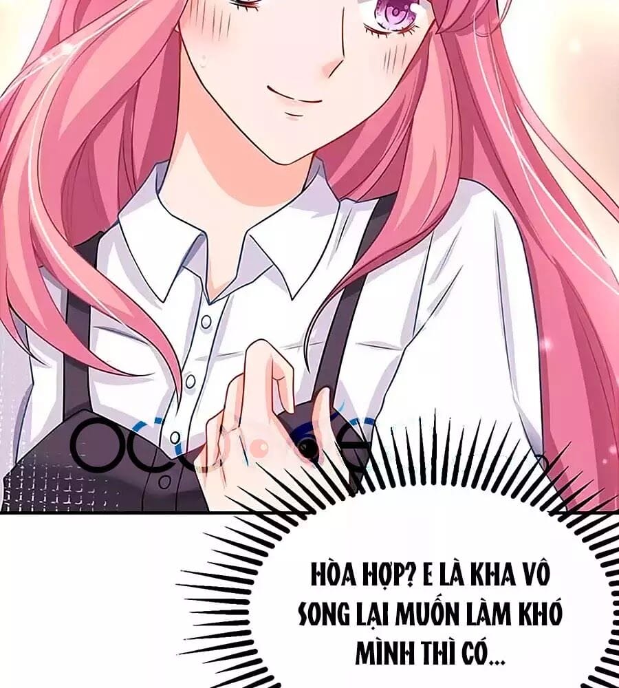 Truyện Tranh Một Thai Hai Bảo: Đưa Mami Về Nhà! trang 4