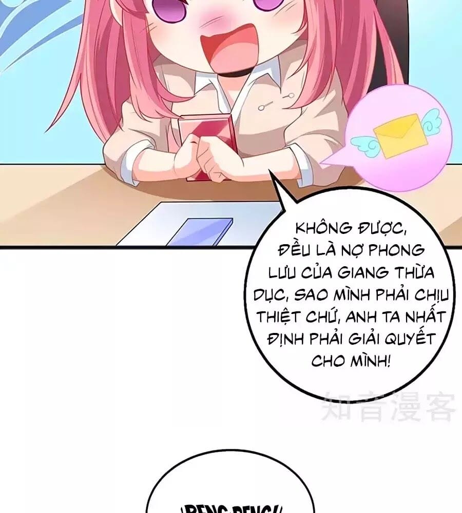 Truyện Tranh Một Thai Hai Bảo: Đưa Mami Về Nhà! trang 4