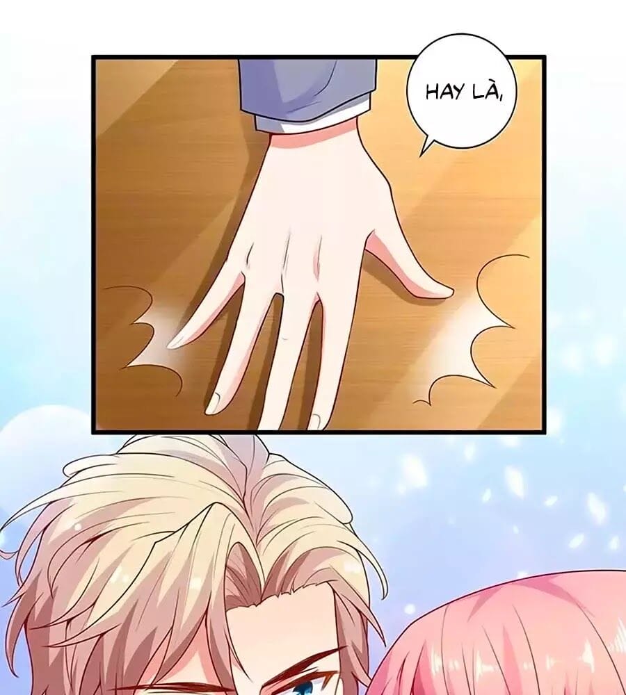 Truyện Tranh Một Thai Hai Bảo: Đưa Mami Về Nhà! trang 4