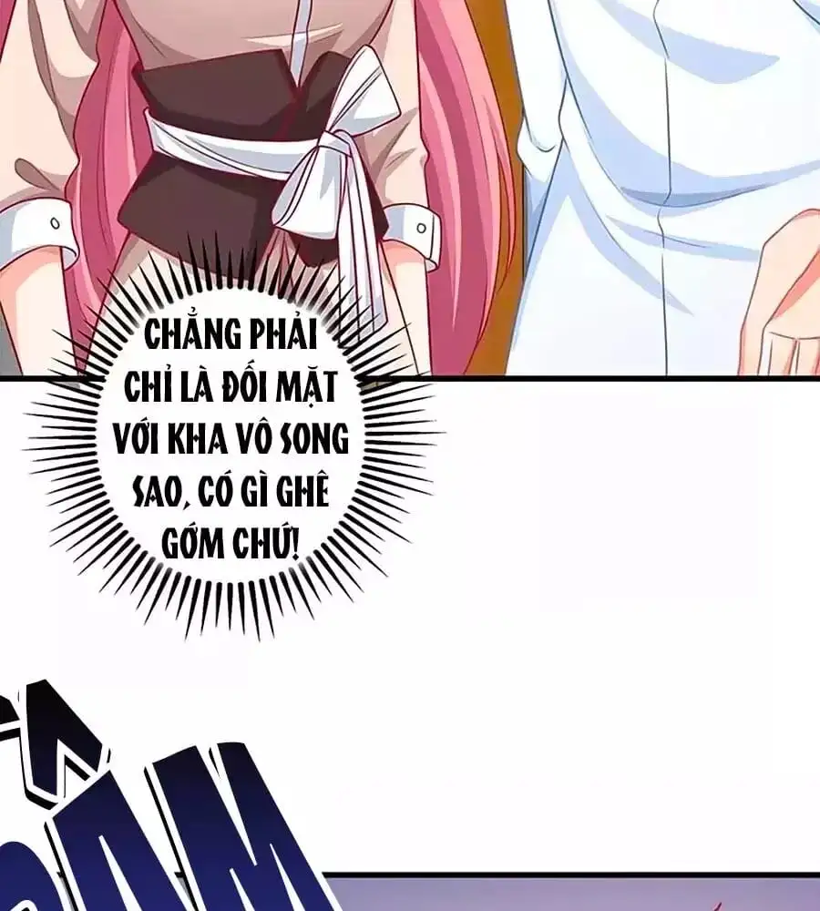 Truyện Tranh Một Thai Hai Bảo: Đưa Mami Về Nhà! trang 4