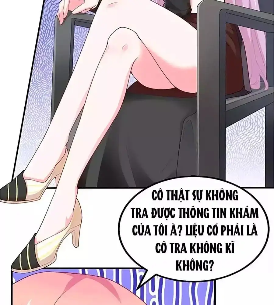 Truyện Tranh Một Thai Hai Bảo: Đưa Mami Về Nhà! trang 4