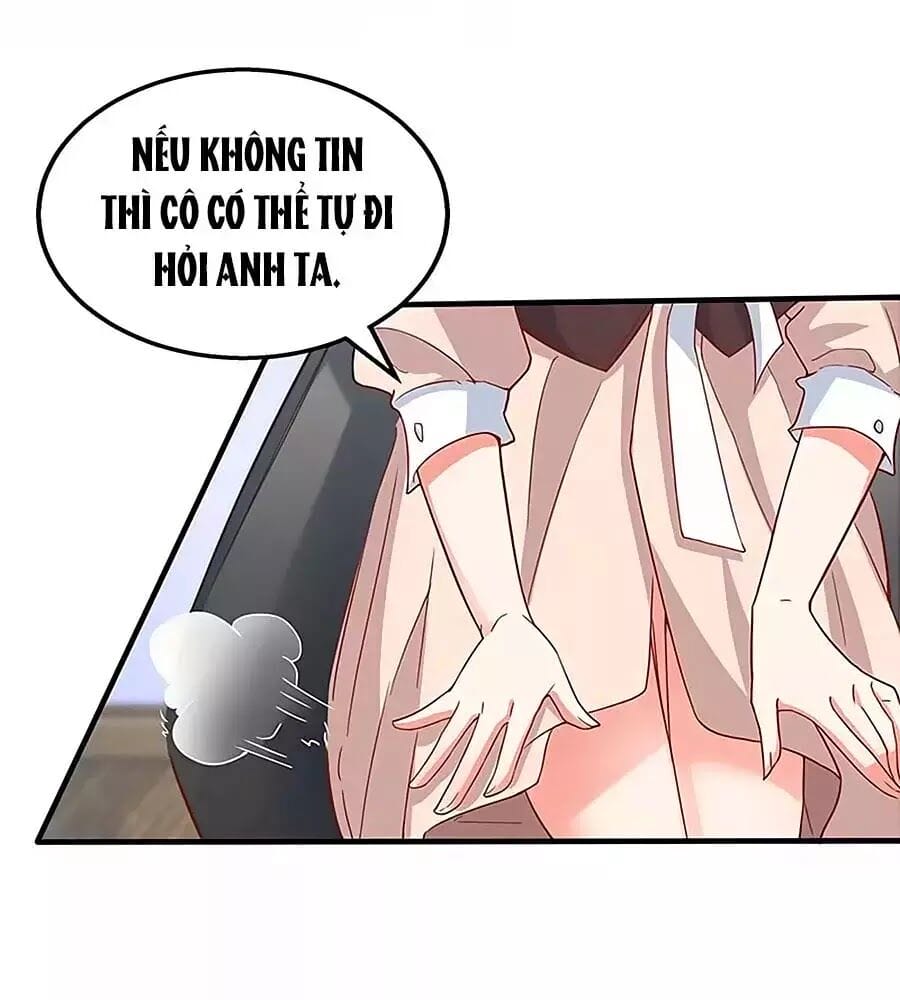 Truyện Tranh Một Thai Hai Bảo: Đưa Mami Về Nhà! trang 4