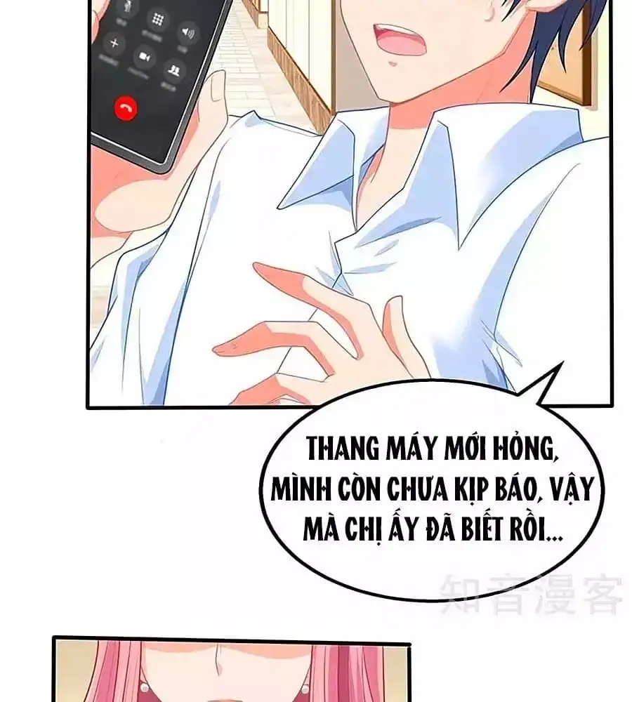 Truyện Tranh Một Thai Hai Bảo: Đưa Mami Về Nhà! trang 4