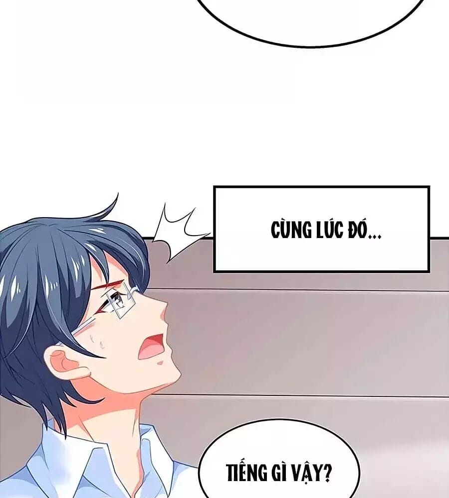 Truyện Tranh Một Thai Hai Bảo: Đưa Mami Về Nhà! trang 4