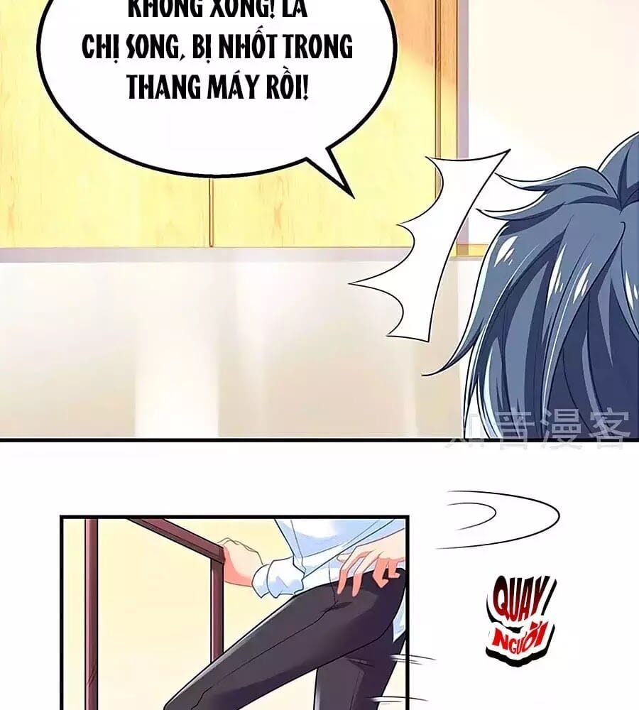 Truyện Tranh Một Thai Hai Bảo: Đưa Mami Về Nhà! trang 4