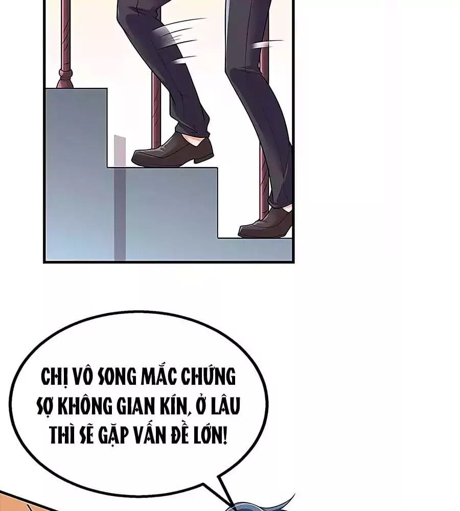 Truyện Tranh Một Thai Hai Bảo: Đưa Mami Về Nhà! trang 4