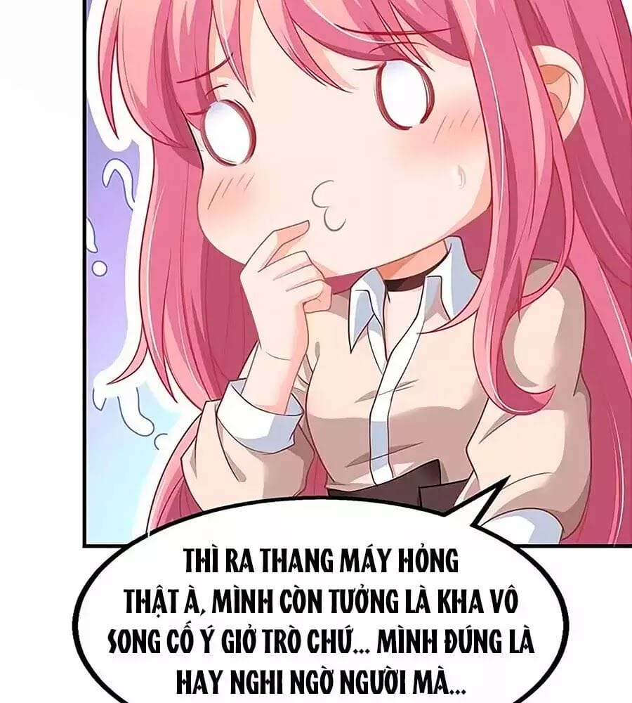 Truyện Tranh Một Thai Hai Bảo: Đưa Mami Về Nhà! trang 4