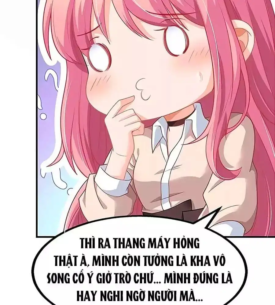 Truyện Tranh Một Thai Hai Bảo: Đưa Mami Về Nhà! trang 4