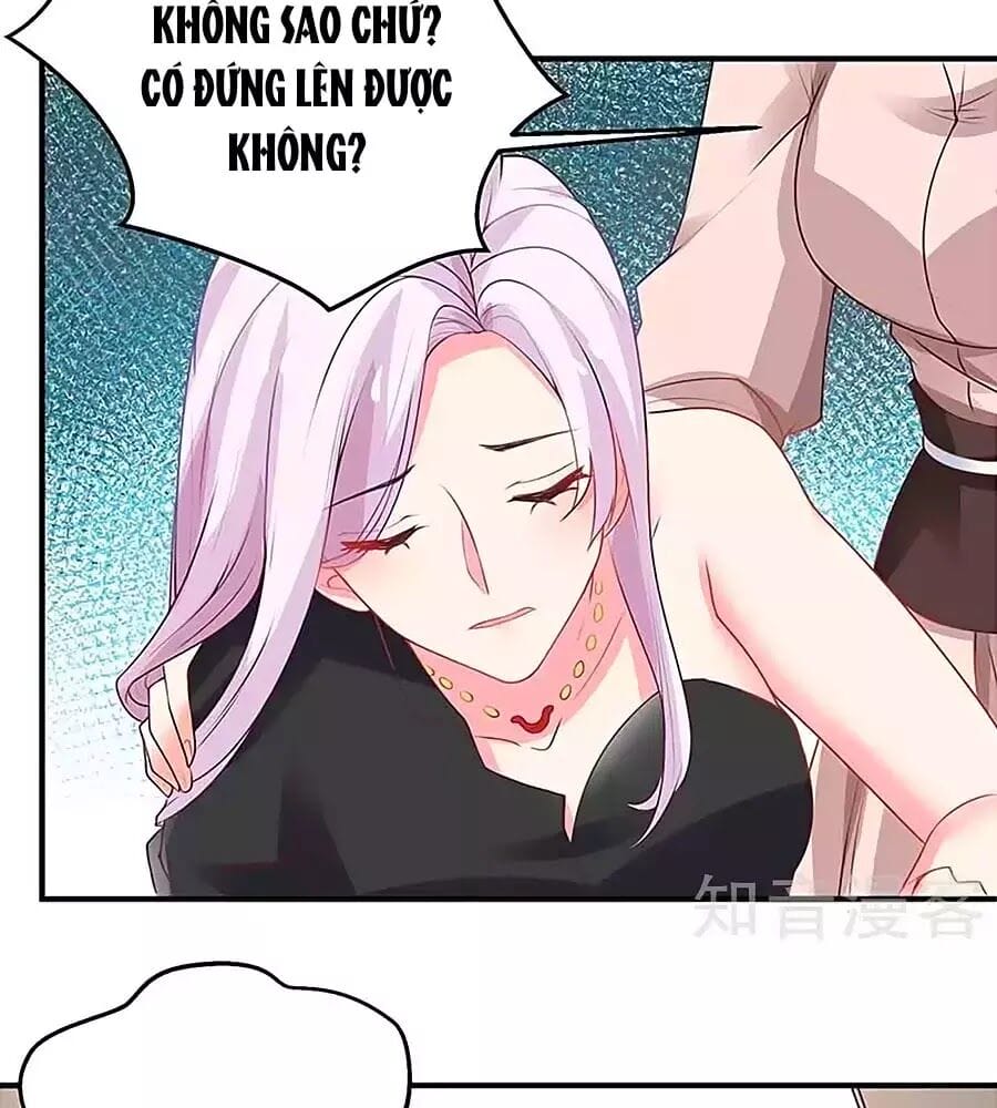 Truyện Tranh Một Thai Hai Bảo: Đưa Mami Về Nhà! trang 4