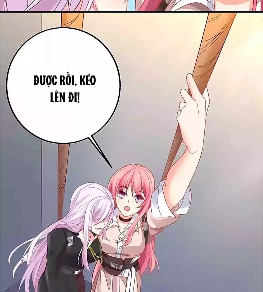 Truyện Tranh Một Thai Hai Bảo: Đưa Mami Về Nhà! trang 4