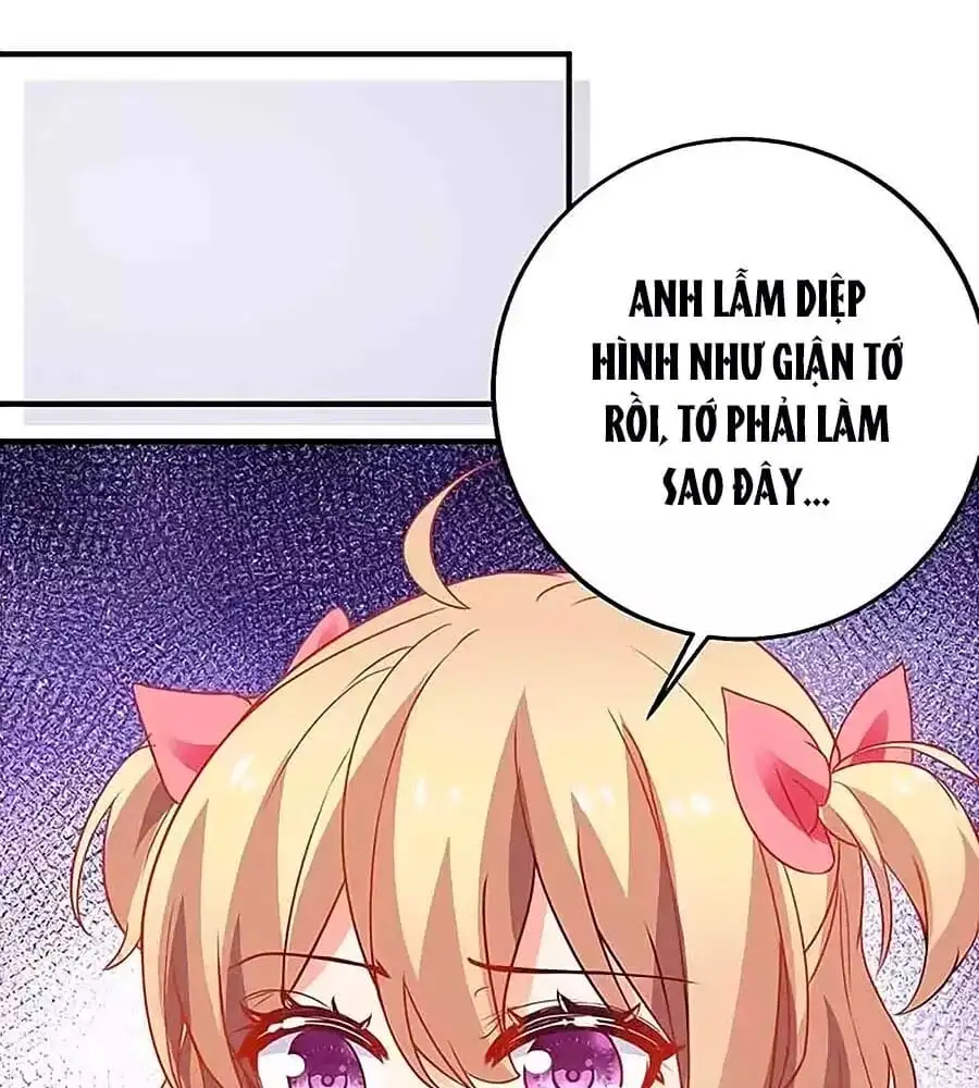 Truyện Tranh Một Thai Hai Bảo: Đưa Mami Về Nhà! trang 4