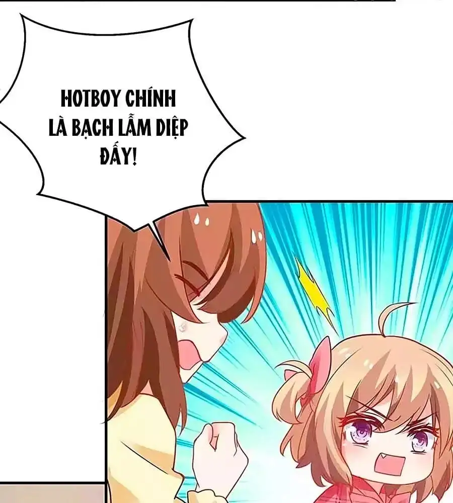 Truyện Tranh Một Thai Hai Bảo: Đưa Mami Về Nhà! trang 4