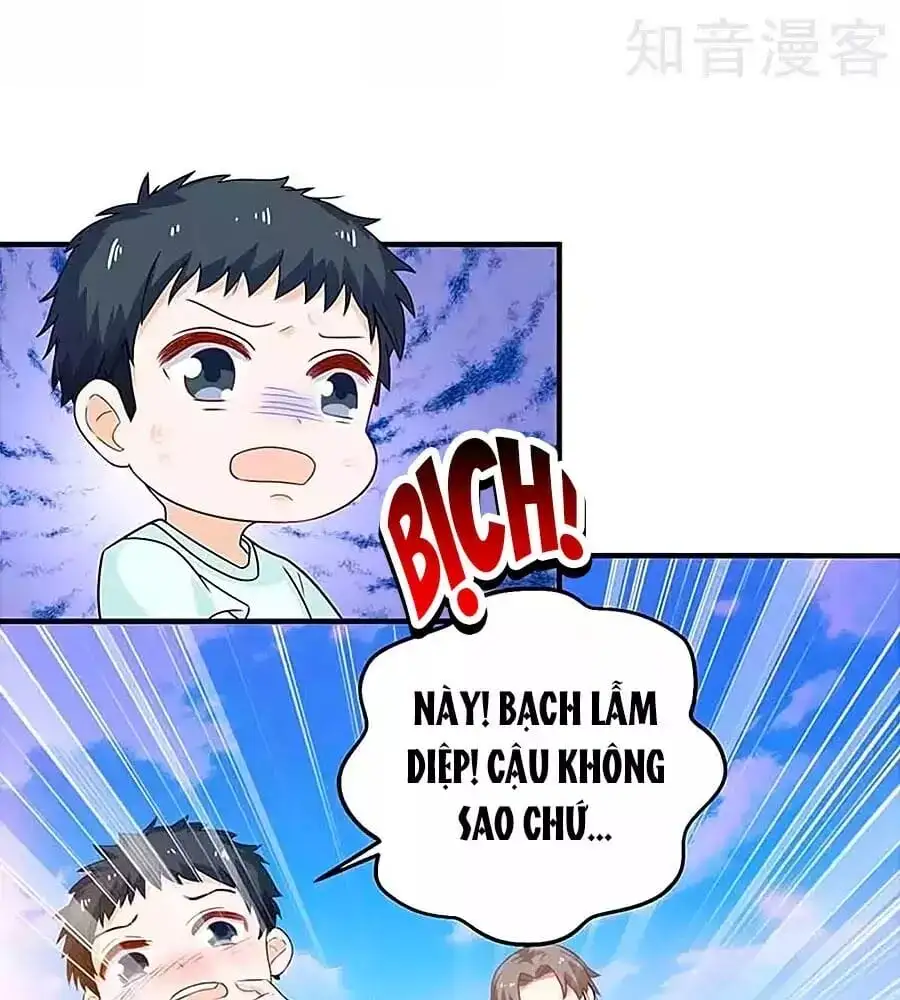 Truyện Tranh Một Thai Hai Bảo: Đưa Mami Về Nhà! trang 4