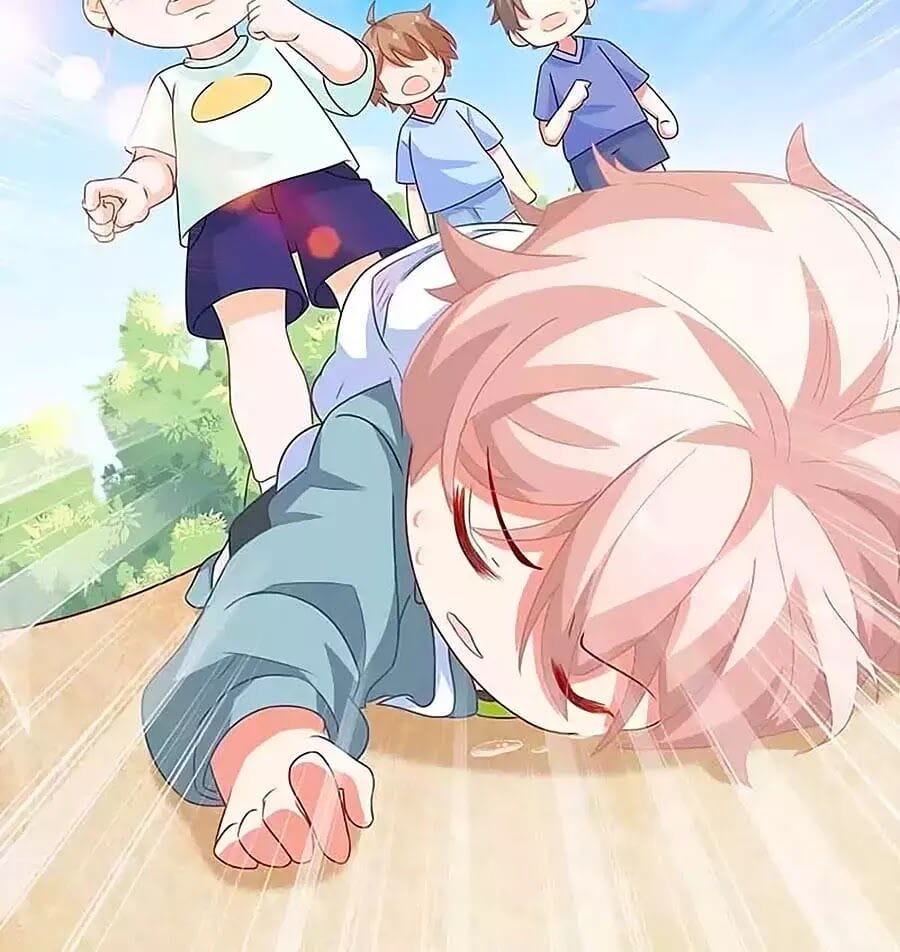 Truyện Tranh Một Thai Hai Bảo: Đưa Mami Về Nhà! trang 4