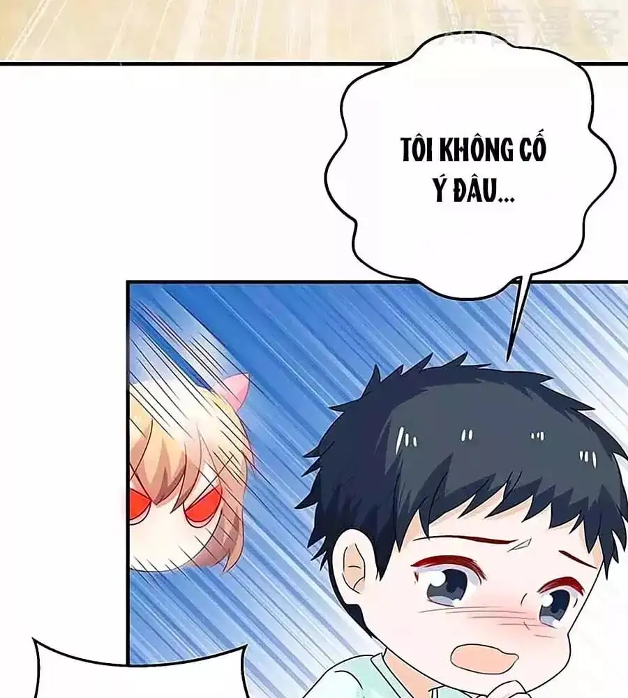 Truyện Tranh Một Thai Hai Bảo: Đưa Mami Về Nhà! trang 4