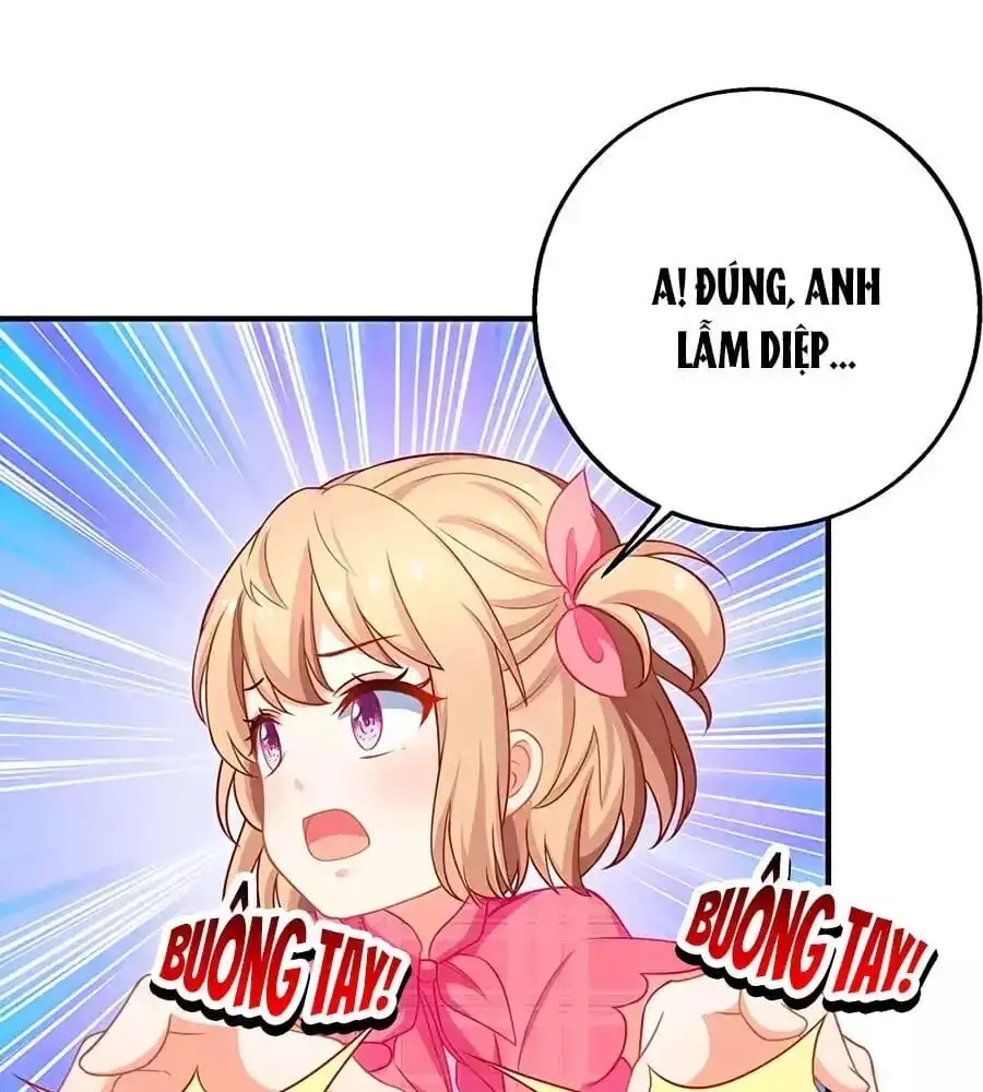 Truyện Tranh Một Thai Hai Bảo: Đưa Mami Về Nhà! trang 4