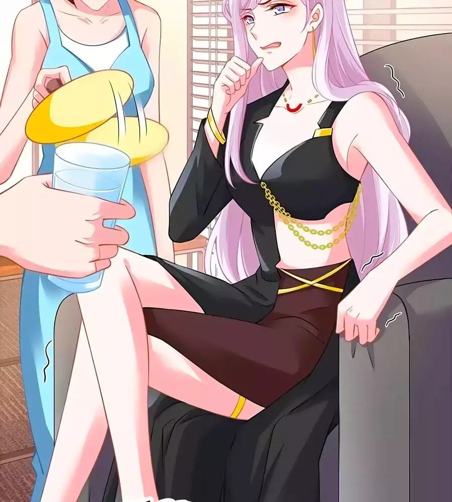 Truyện Tranh Một Thai Hai Bảo: Đưa Mami Về Nhà! trang 4