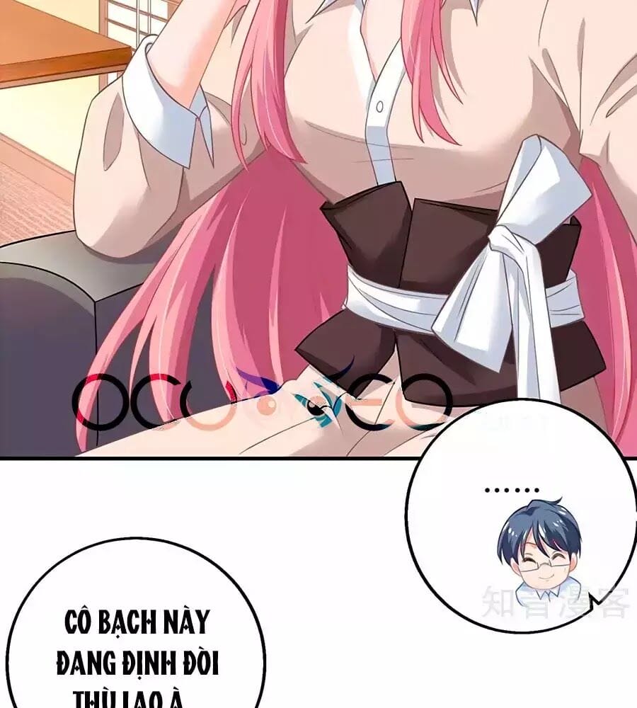 Truyện Tranh Một Thai Hai Bảo: Đưa Mami Về Nhà! trang 4