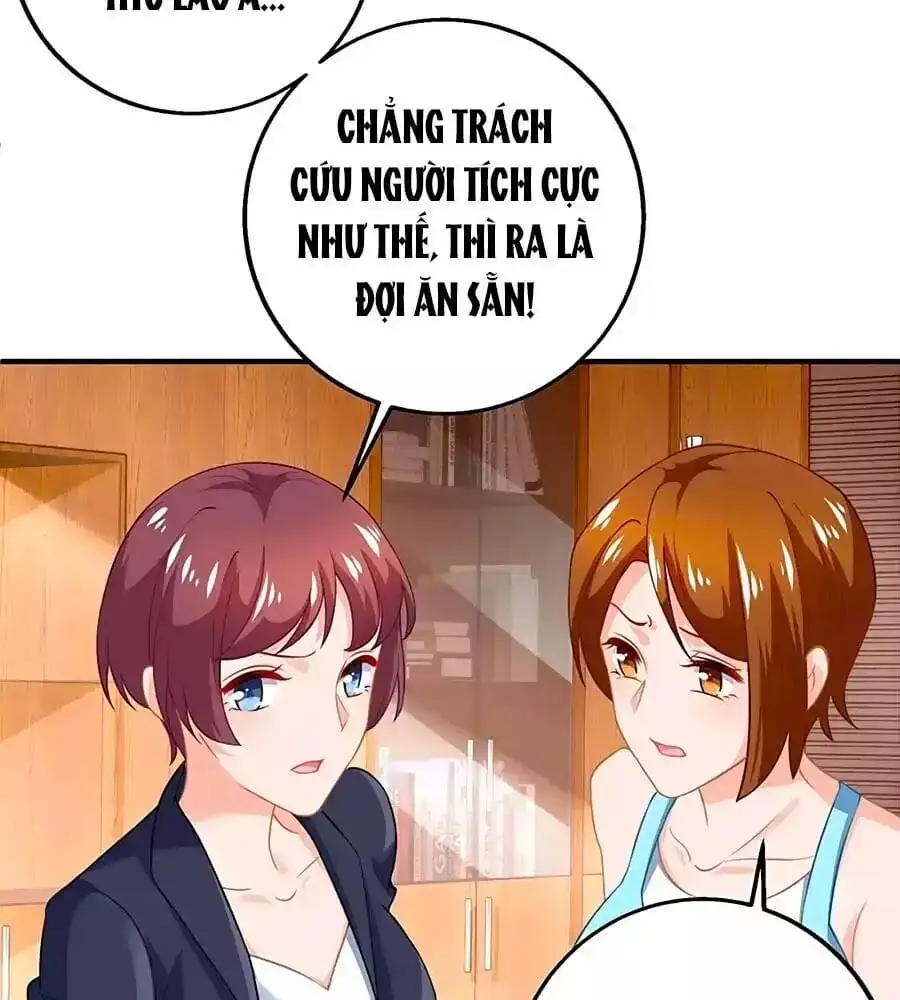 Truyện Tranh Một Thai Hai Bảo: Đưa Mami Về Nhà! trang 4