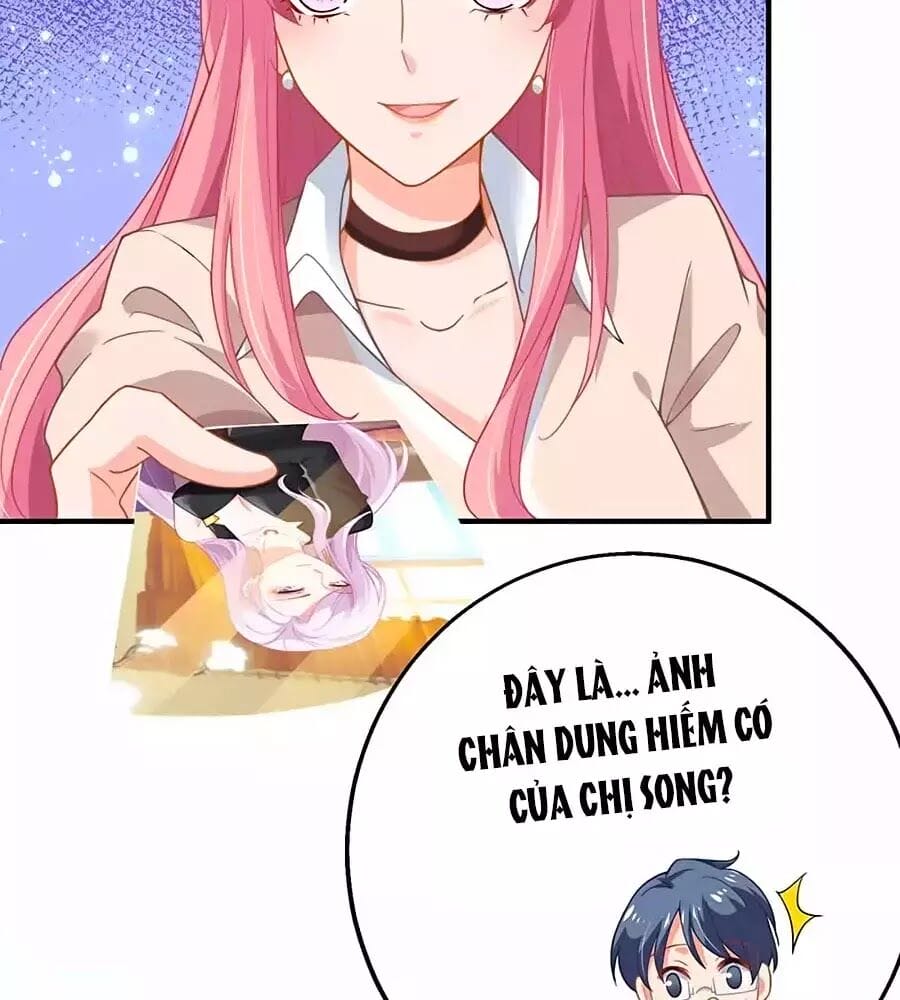 Truyện Tranh Một Thai Hai Bảo: Đưa Mami Về Nhà! trang 4