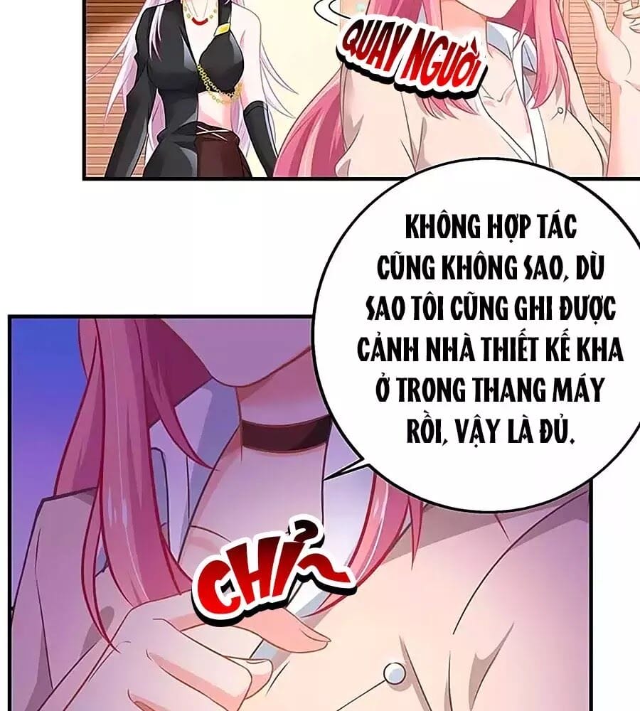 Truyện Tranh Một Thai Hai Bảo: Đưa Mami Về Nhà! trang 4