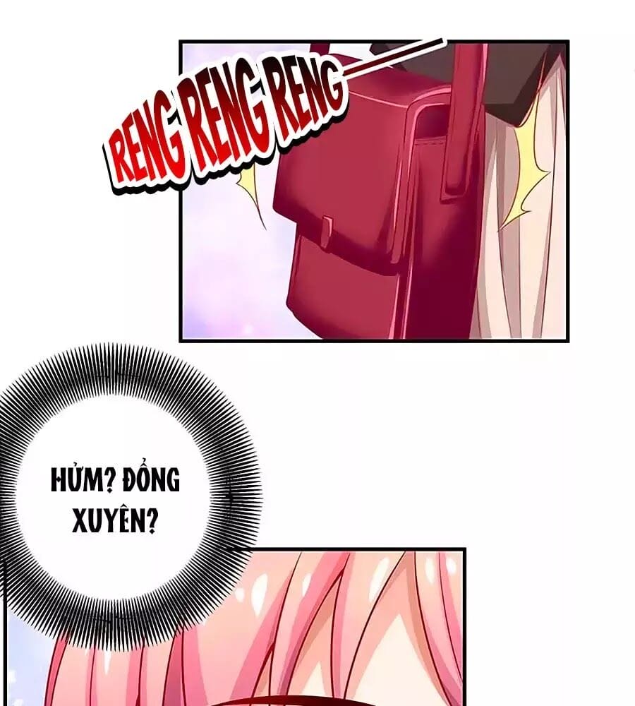 Truyện Tranh Một Thai Hai Bảo: Đưa Mami Về Nhà! trang 4