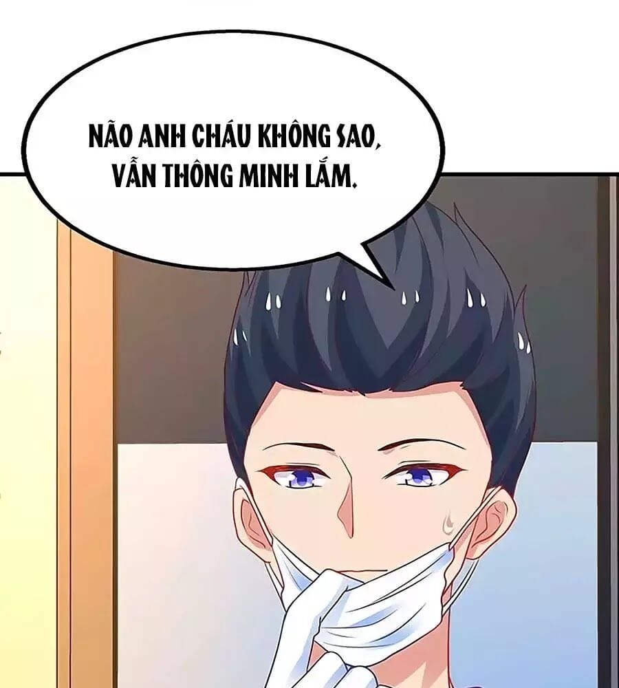 Truyện Tranh Một Thai Hai Bảo: Đưa Mami Về Nhà! trang 4