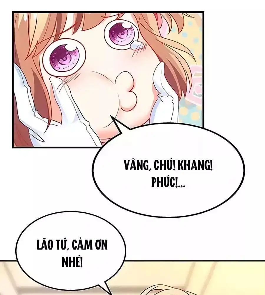 Truyện Tranh Một Thai Hai Bảo: Đưa Mami Về Nhà! trang 4
